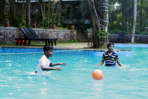 resorts in wayanad with private pool,Private pool villa resorts in wayanad,Pool resort,