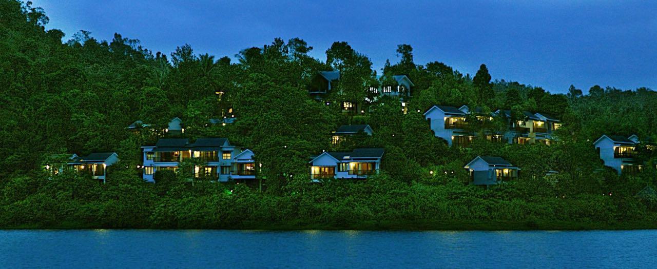 Best Luxury Resort for Stay in Wayanad