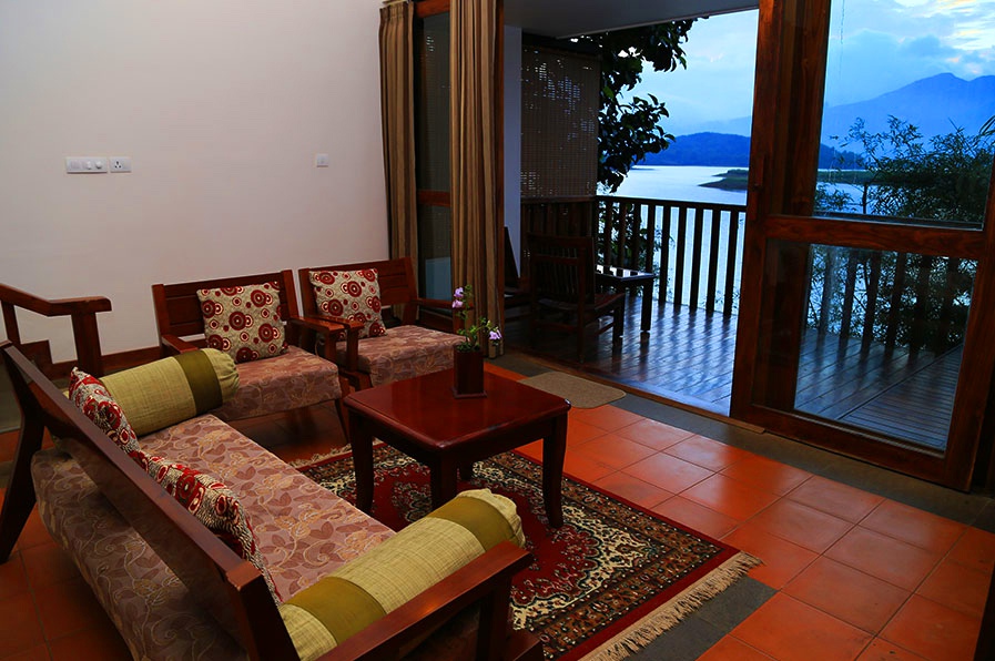 Best Luxury Resort in Kerala
