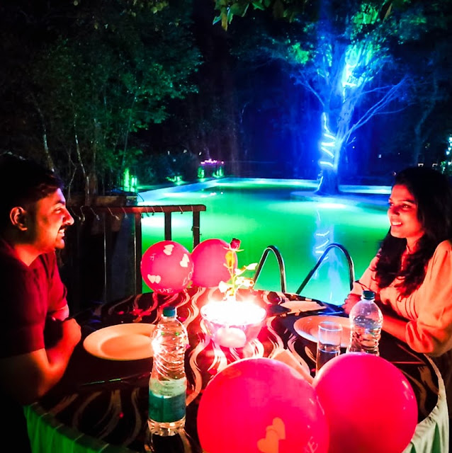 Best Honeymoon Resort in Kerala