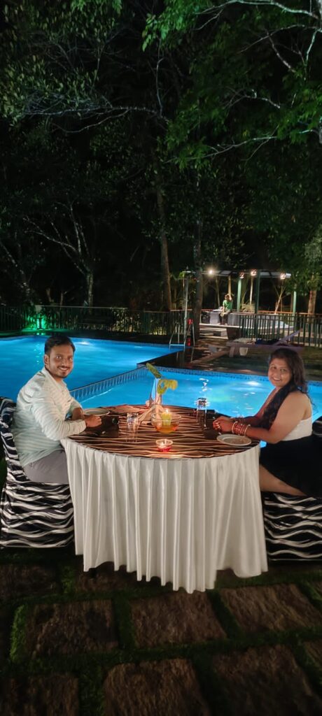 couple friendly resorts in Wayanad