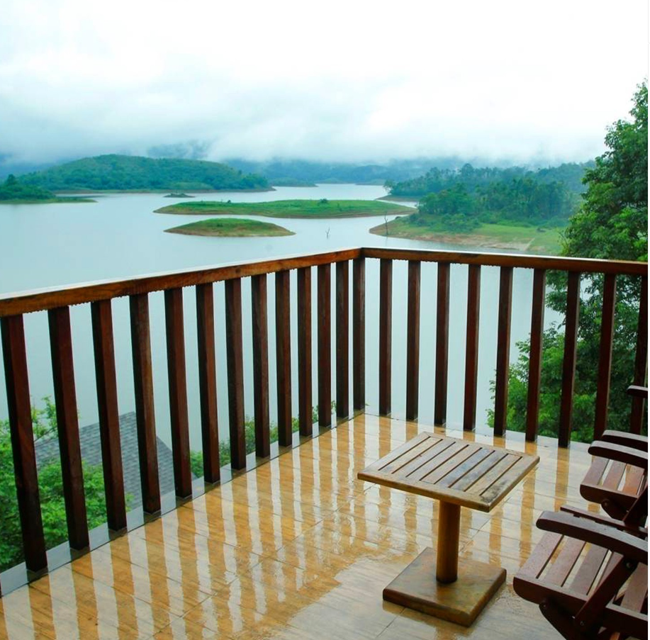 Embrace Eco-Luxury: Discovering Sustainable Retreats in Wayanad’s Nature Resorts